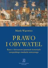 Prawo i obywatel - Książki