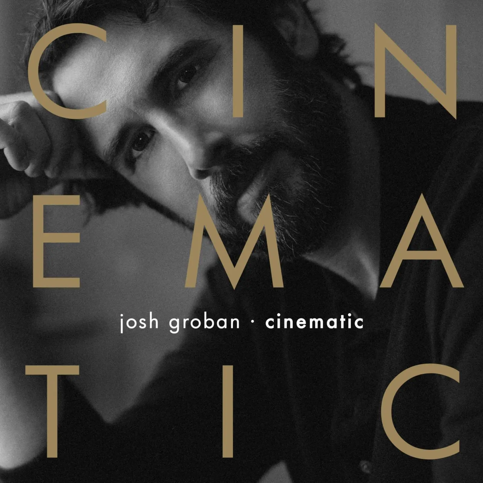 Cinematic, Winyl - Muzyka