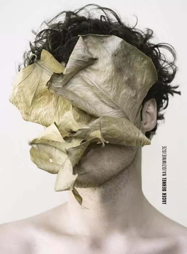 Najdziwniejsze - Książki