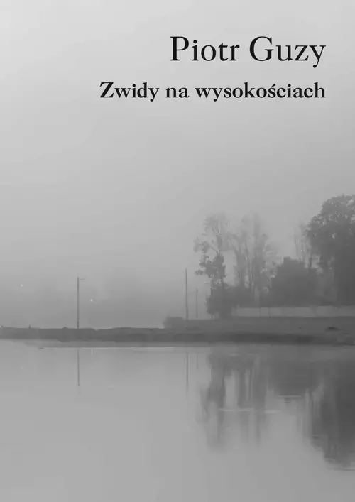 Zwidy na wysokościach