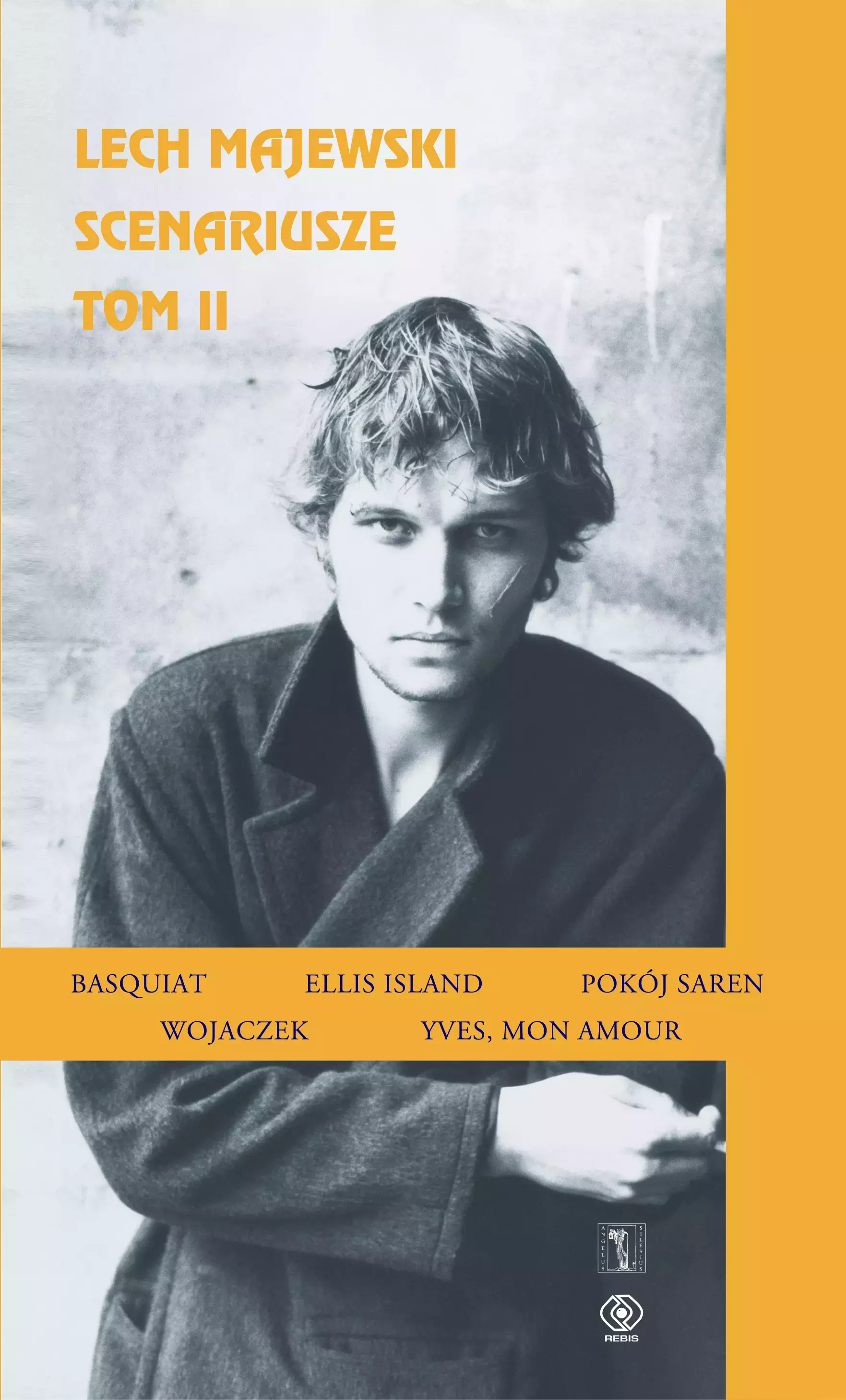 Scenariusze. Tom 2 - Książki