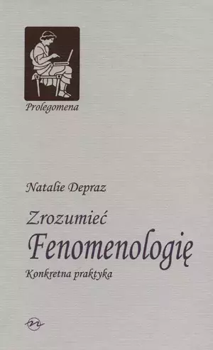 Zrozumieć Fenomenologię - Książki