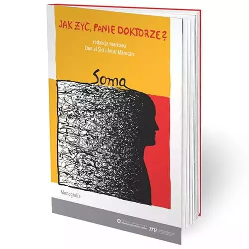Jak żyć, panie doktorze? Soma - Książki