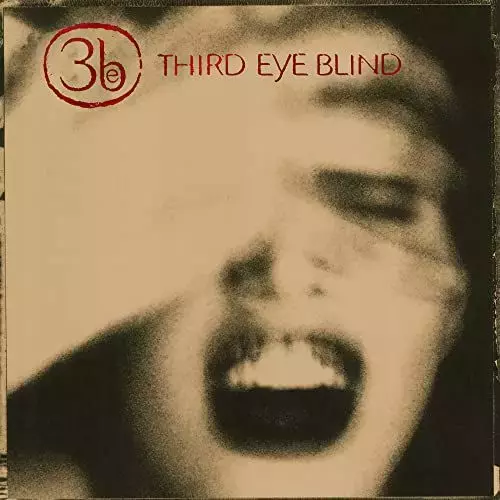 Third Eye Blind, Winyl - Muzyka