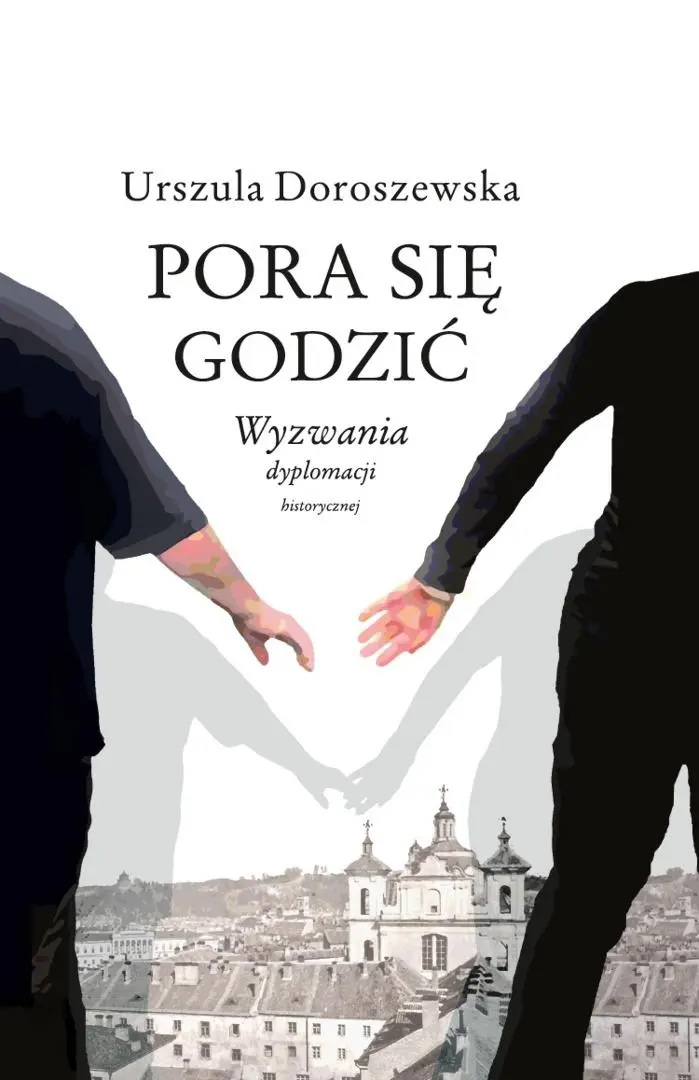 Pora się godzić - Książki