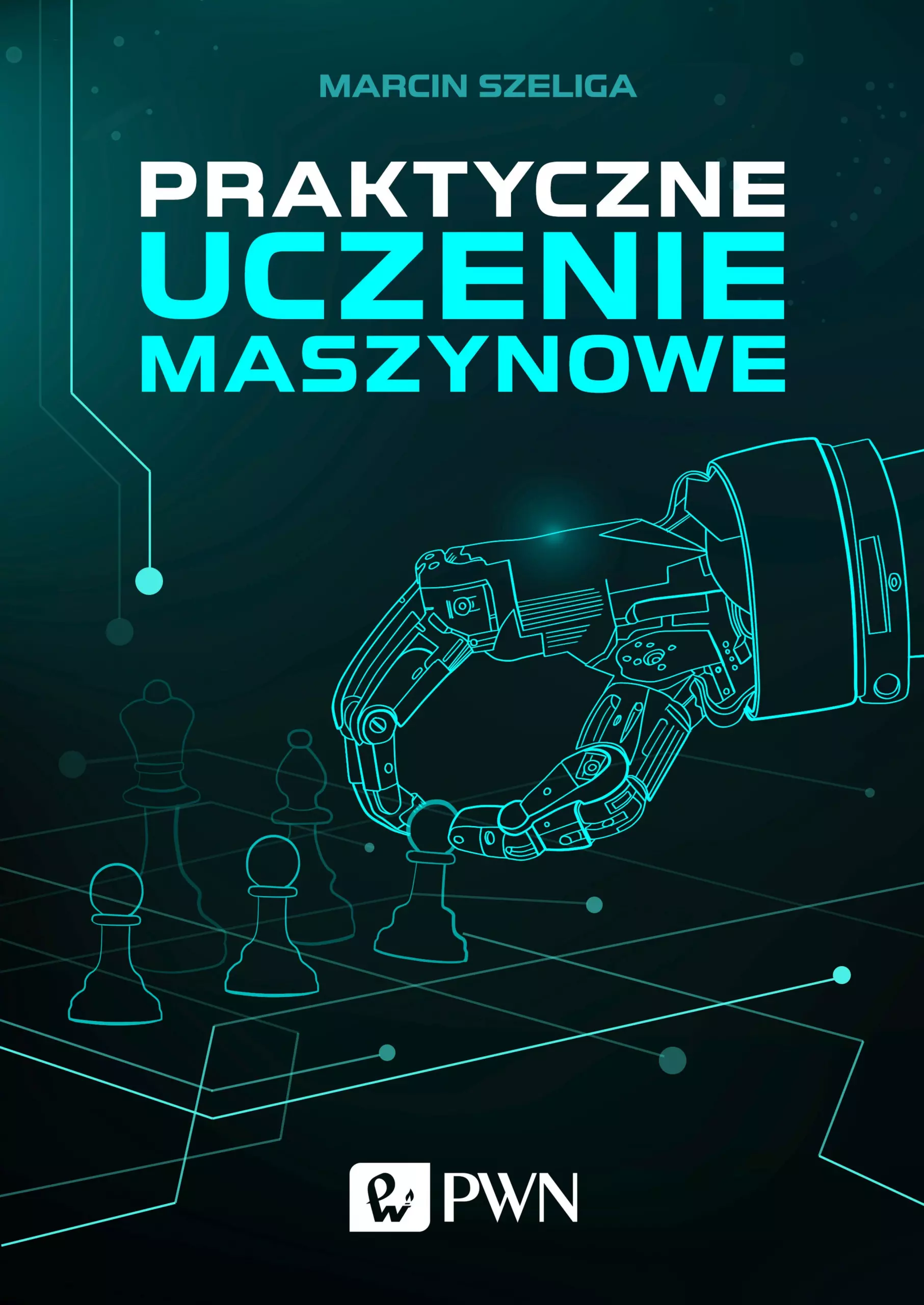 Praktyczne uczenie maszynowe