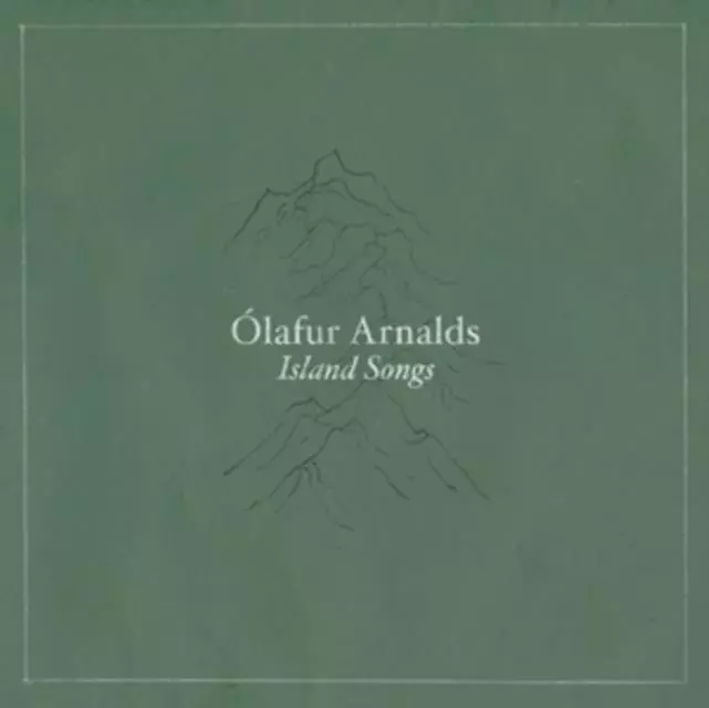 Island Songs (Vinyl) - Muzyka
