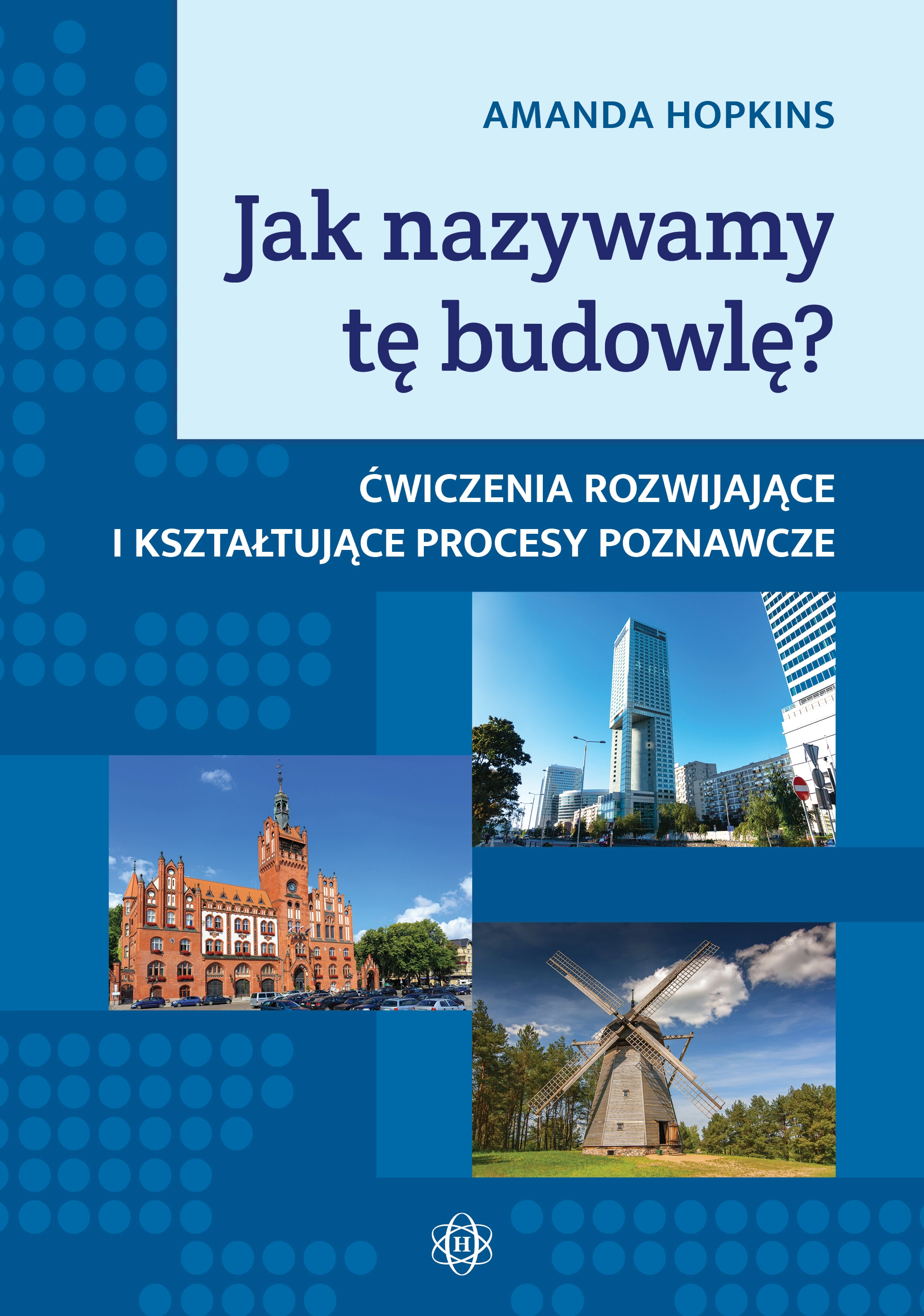 Jak nazywamy tę budowlę? - Książki