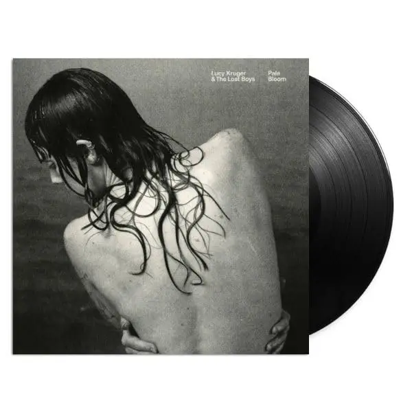 Pale Bloom LP, Winyl - Muzyka