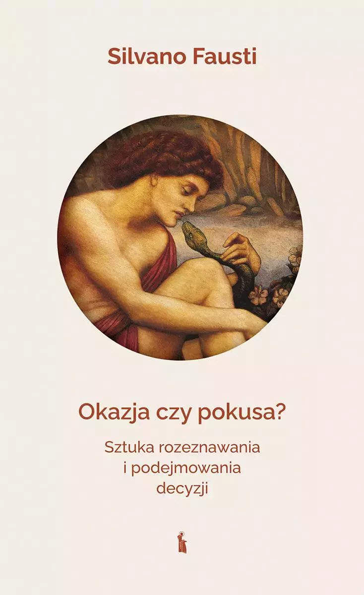 Okazja czy pokusa. Sztuka rozeznawania i podejmowania decyzji - Książki