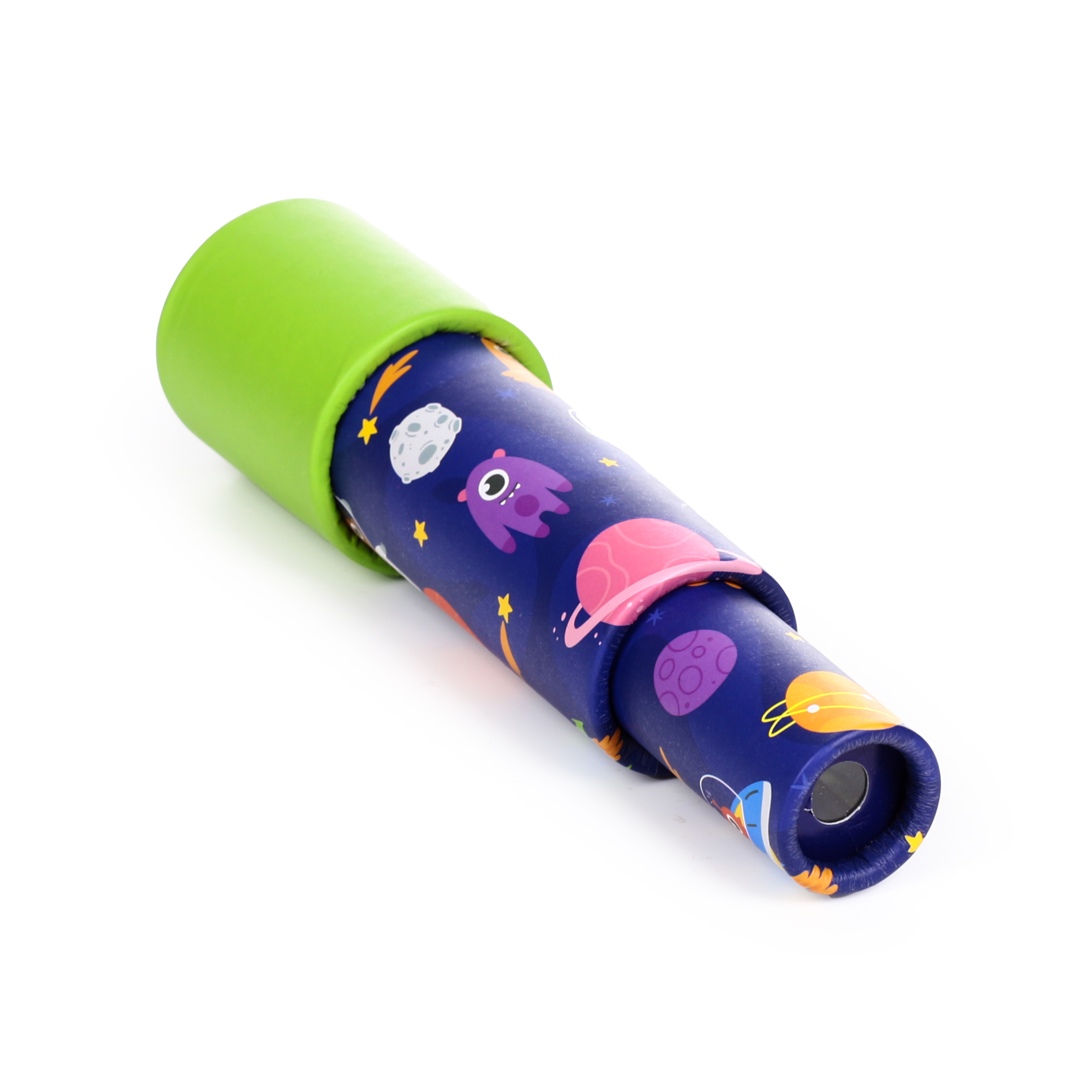 Kalejdoskop dla dzieci - Space Cadets - Zabawki