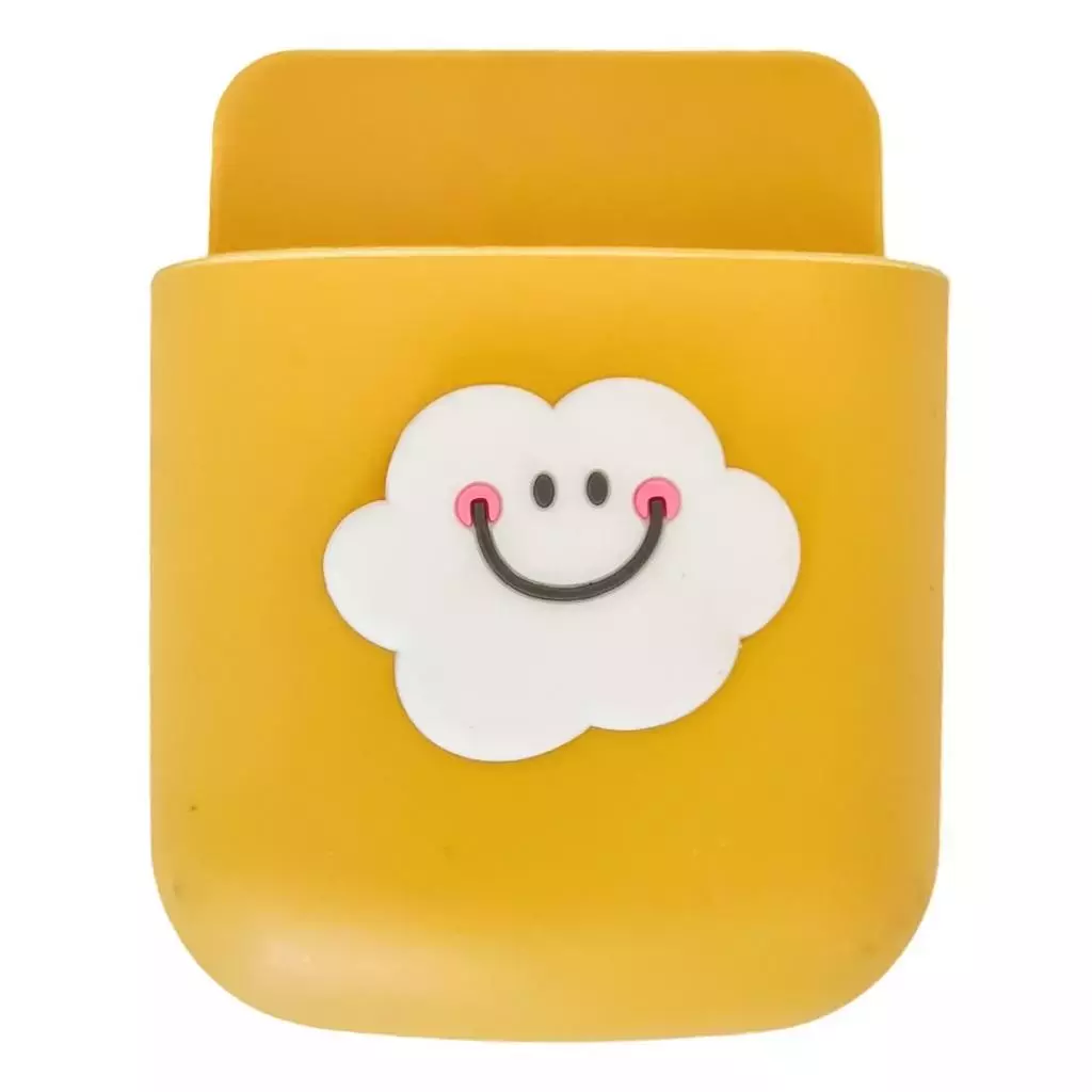 Organizer samoprzylepny żółty - Papiernicze i szkolne