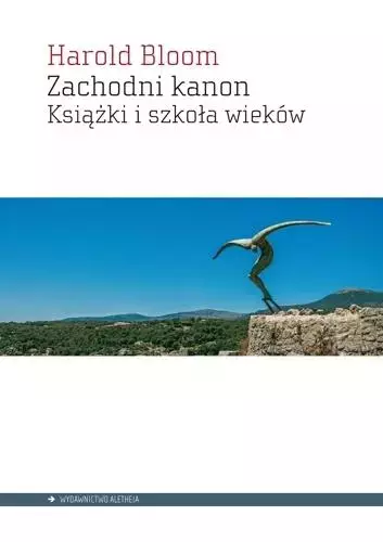 Zachodni kanon