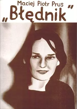 Błędnik - Książki