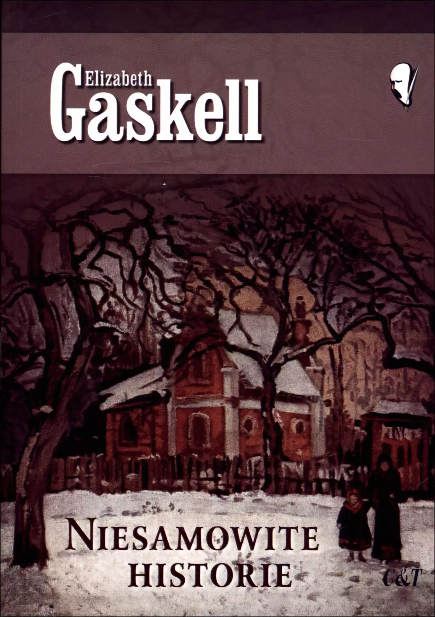 Niesamowite historie - Książki