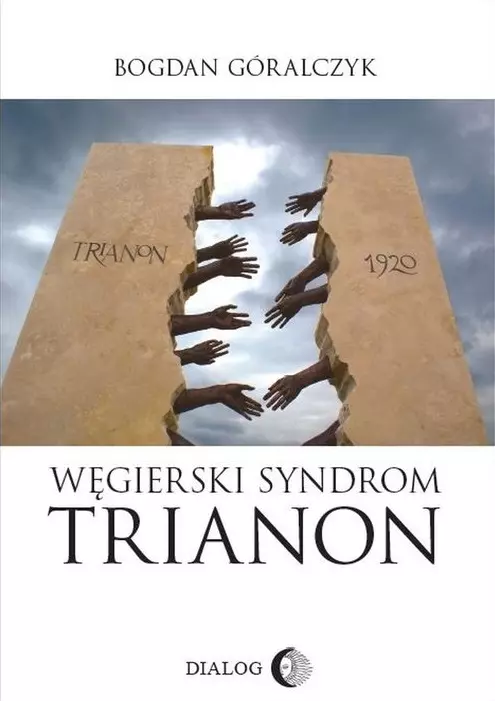 Węgierski Syndrom Trianon - Książki
