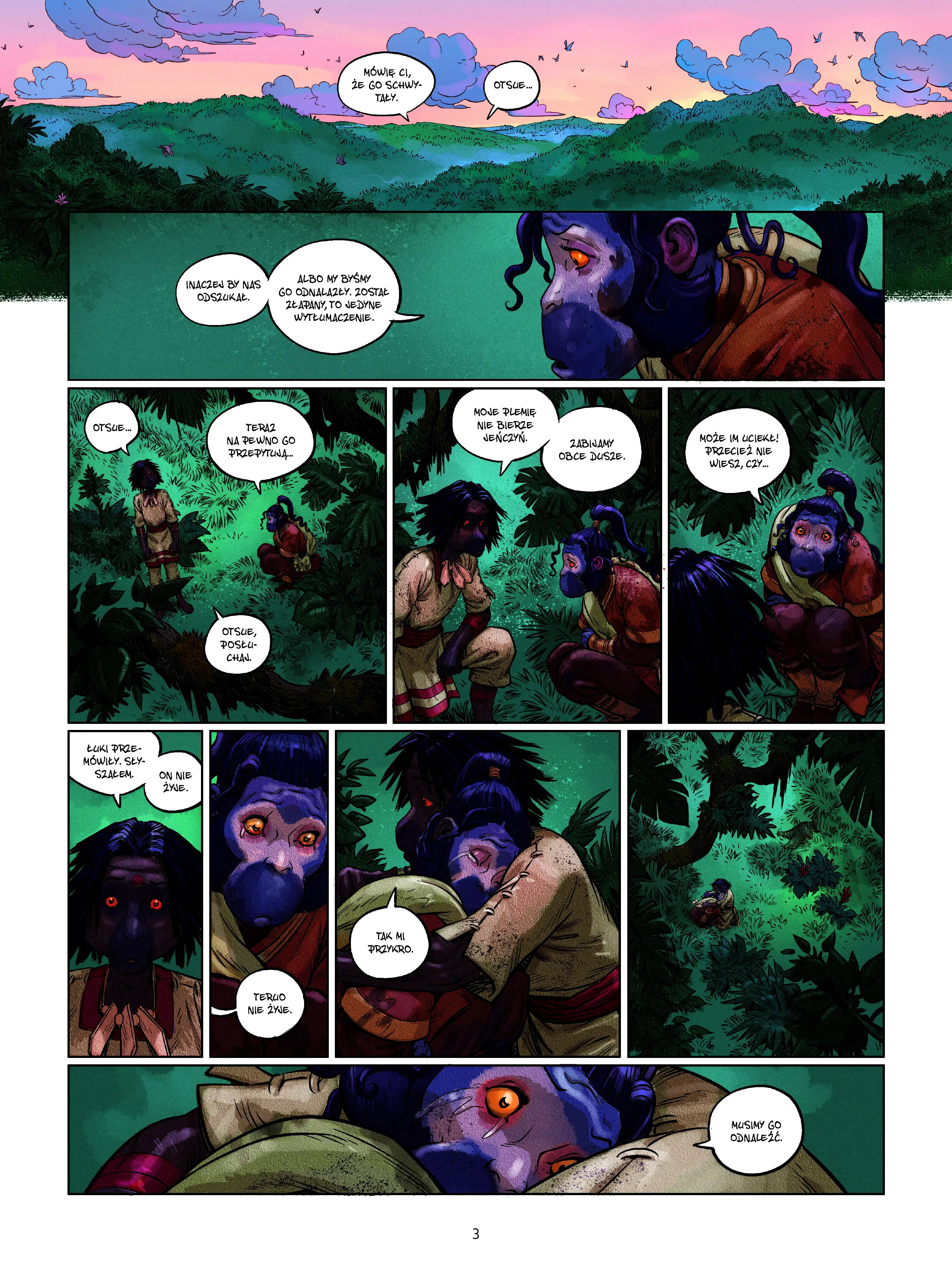 Pięć Krain. Tom 11. Naprawdę upaść - Książki