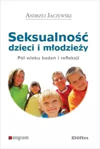Seksualność dzieci i młodzieży - Książki