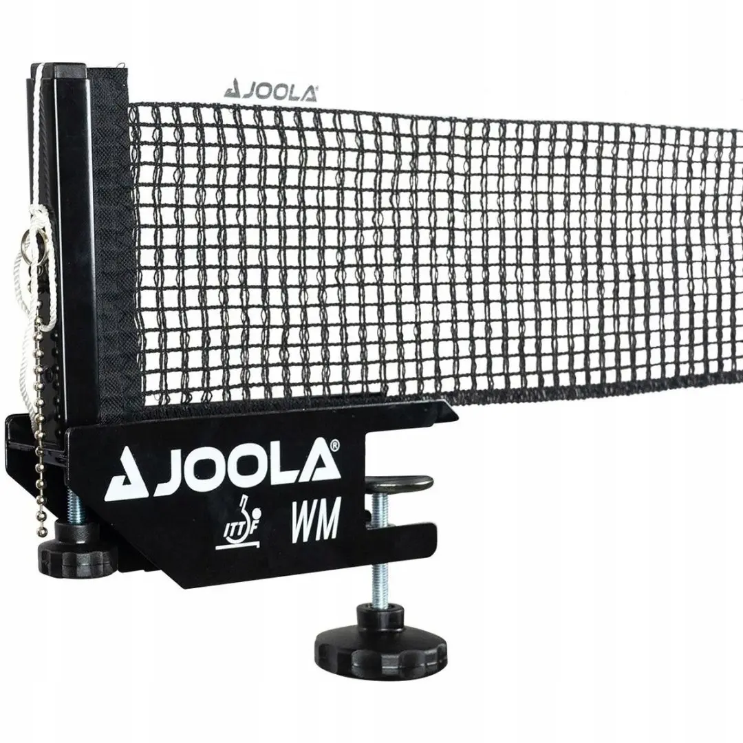 Siatka do Tenisa Stołowego Wm Joola Ittf - Zabawki