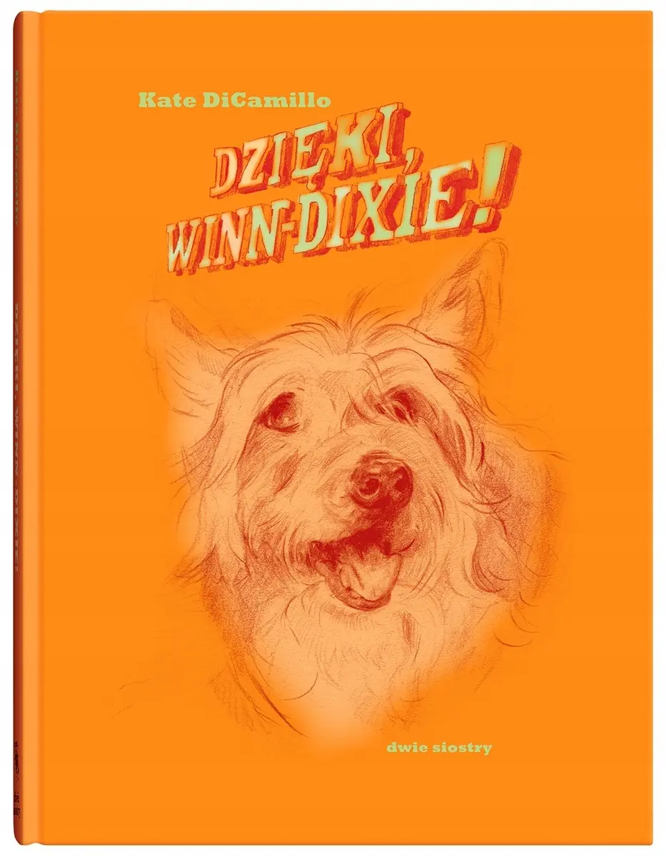 Dzięki, Winn-Dixie!