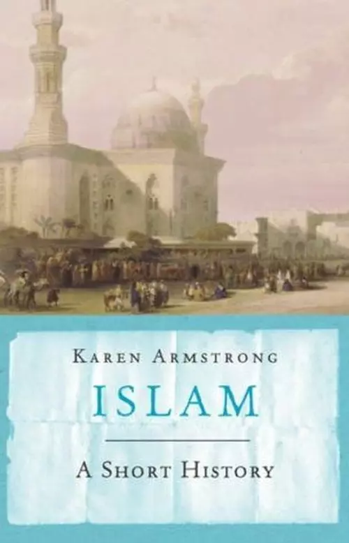 Islam A short history - Książki