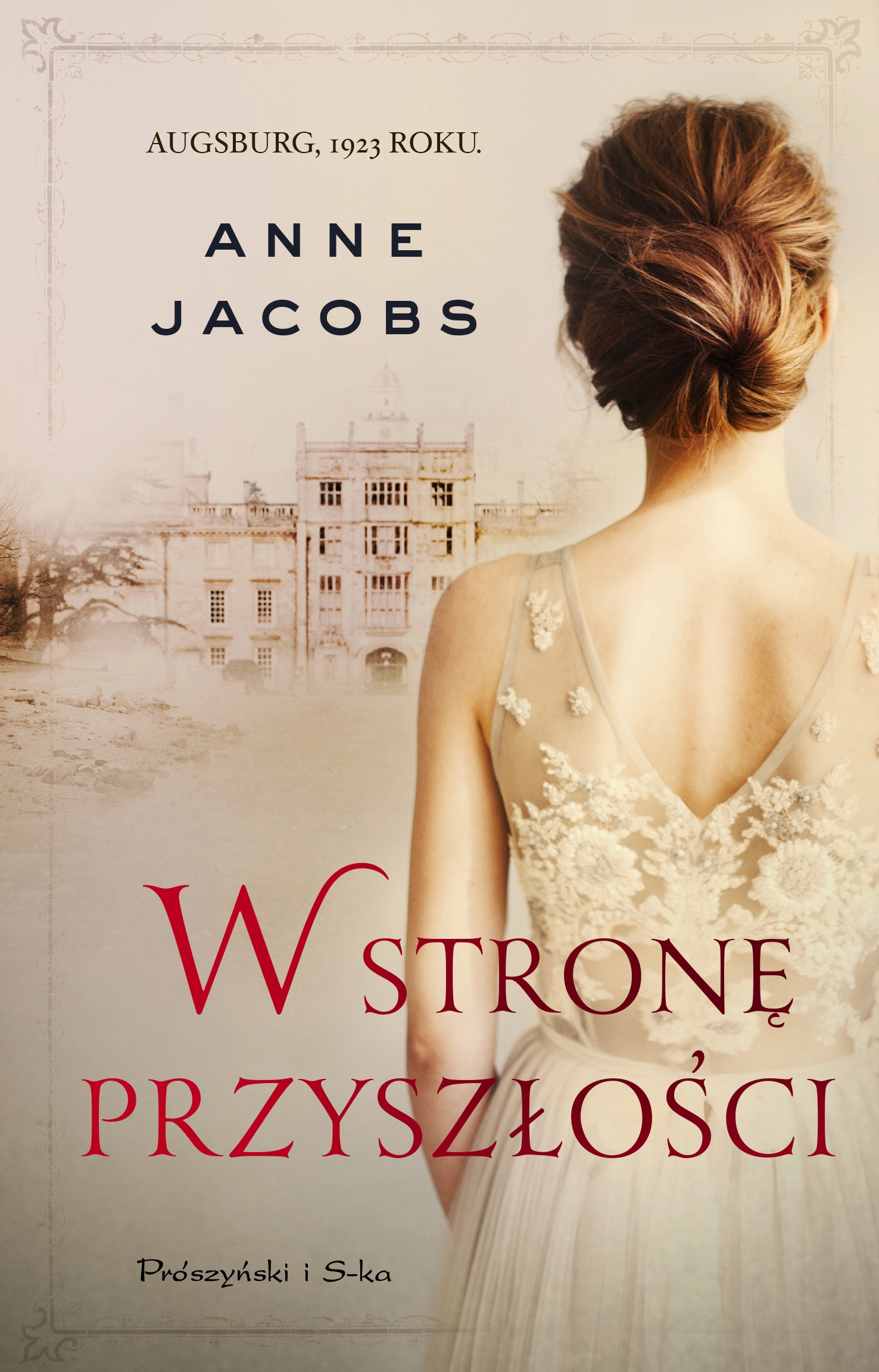 W stron? przysz?o?ci - Książki