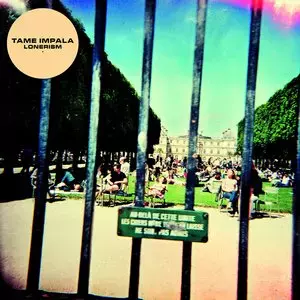 LONERISM 2LP. Winyl - Muzyka
