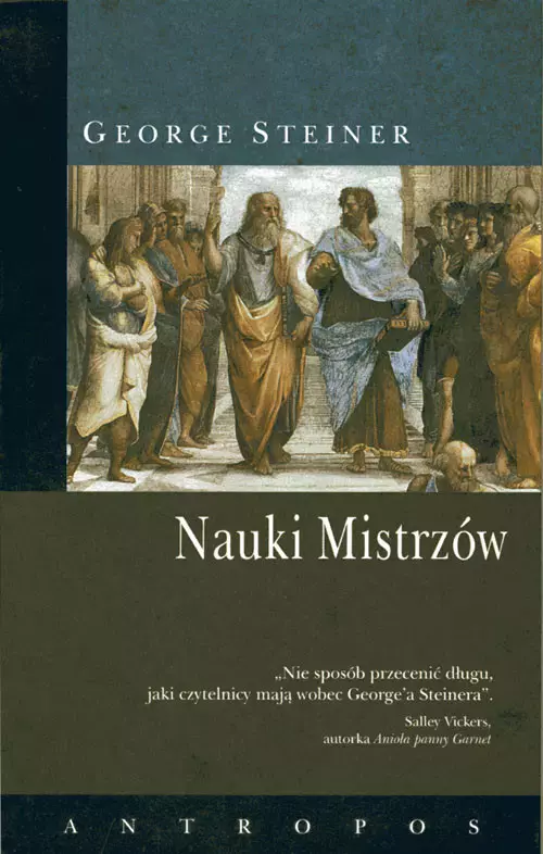 Nauki mistrzów