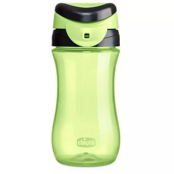 144792 KUBEK Z TWARDYM USTNIKIEM 2L NEUTRALNY - Mama i dziecko