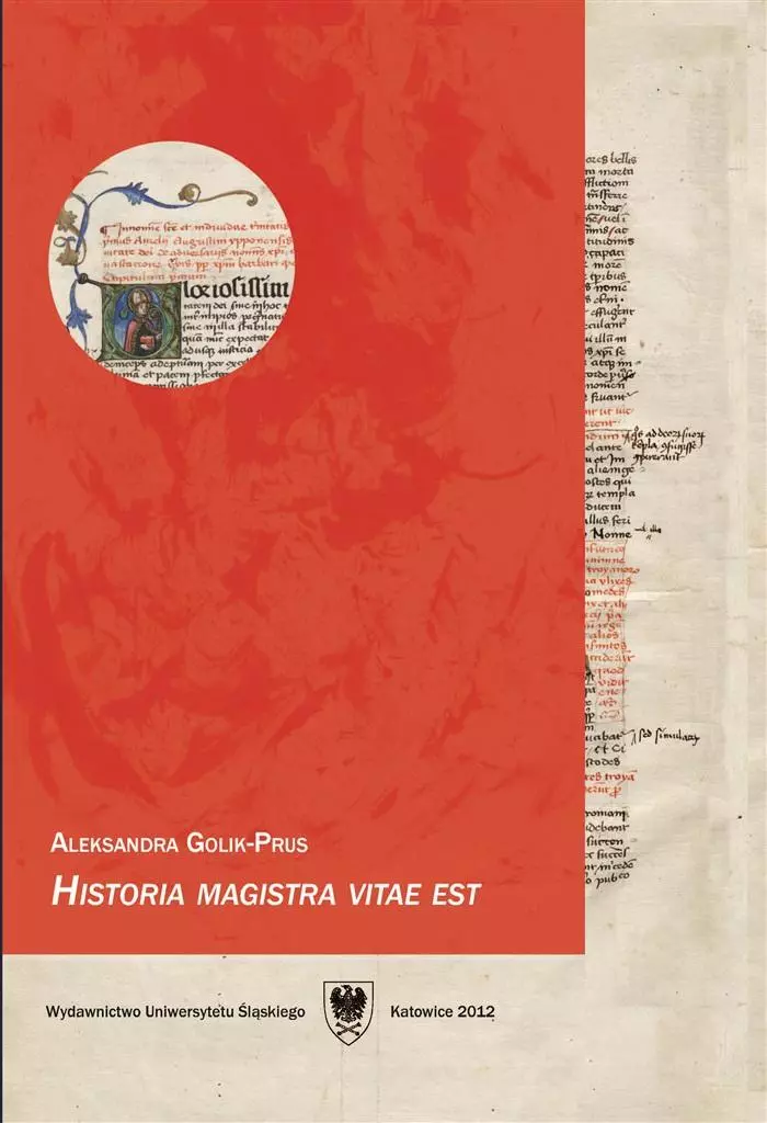 Historia magistra vitae est - Książki