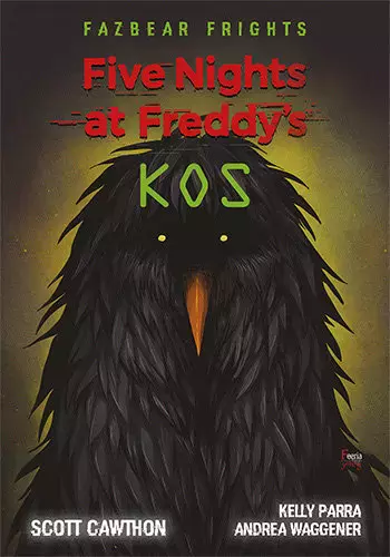 Five Nights At Freddy's. Kos