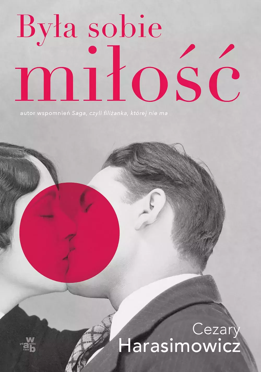 Była sobie miłość - Książki