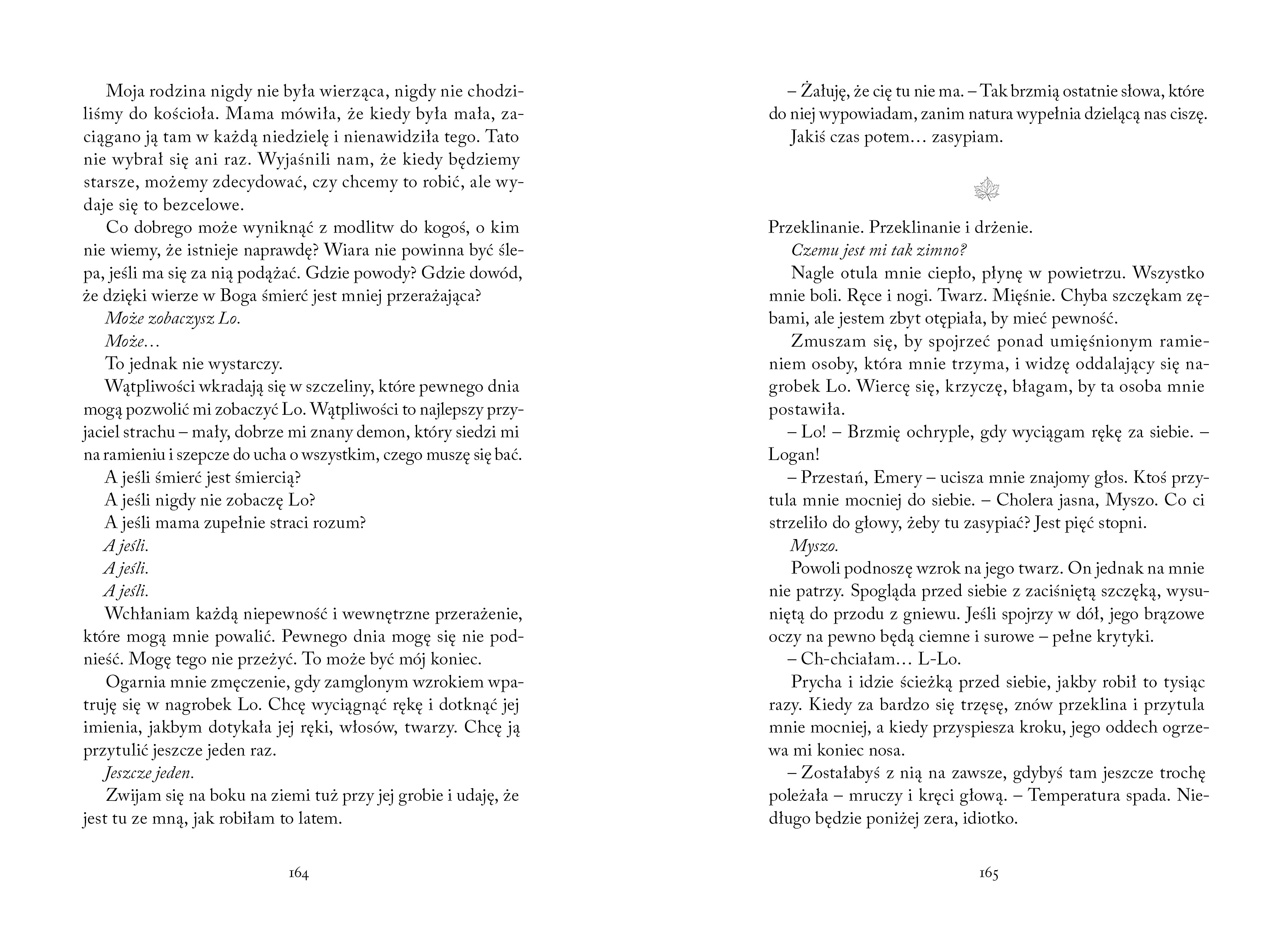 Pod drzewem sykomory - Książki