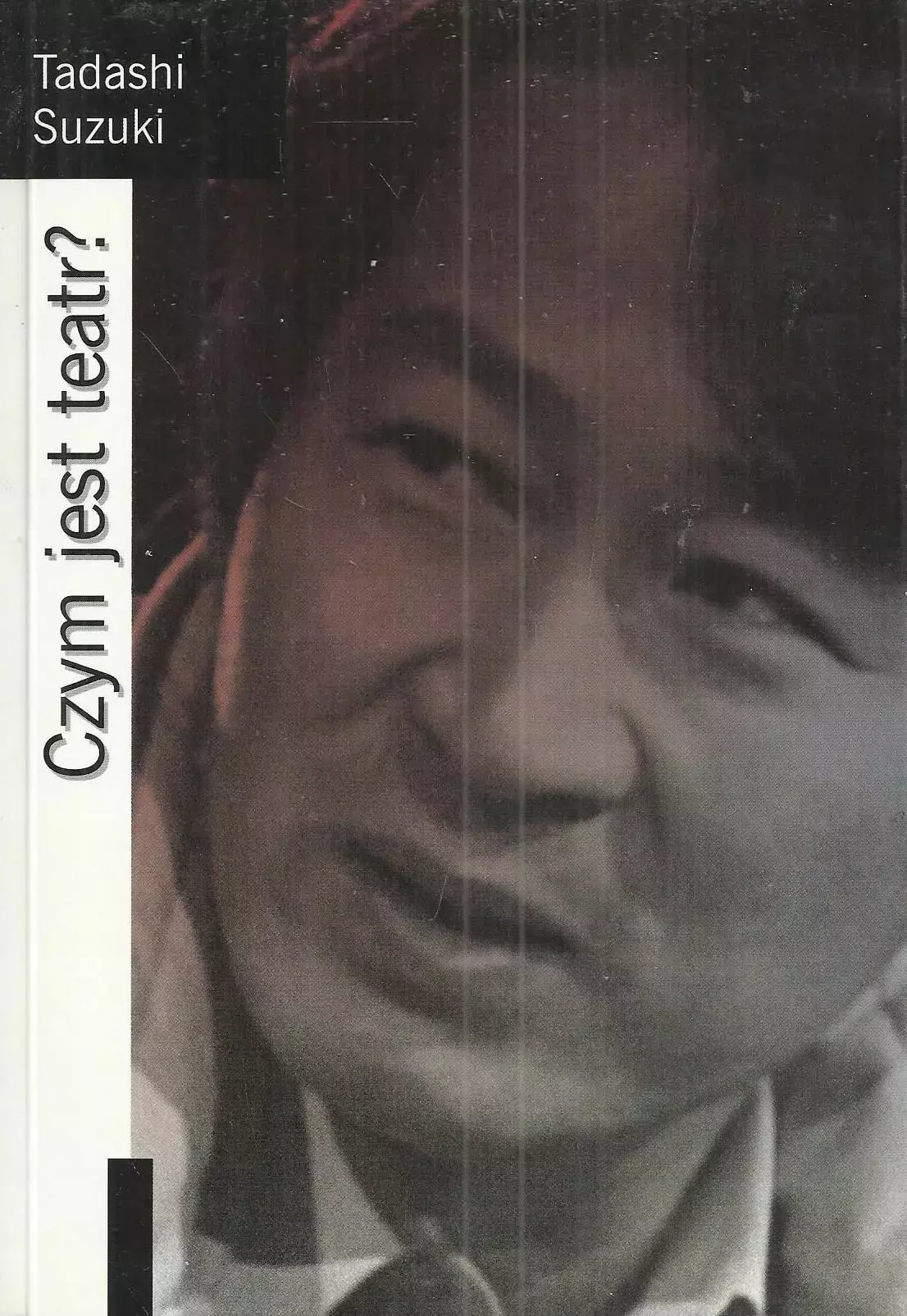 Czym jest teatr? - Książki