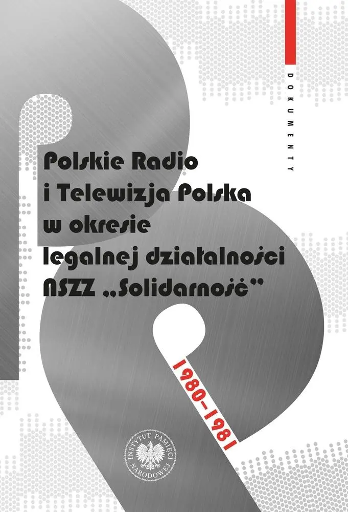 Polskie Radio i Telewizja Polska w okresie... - Książki