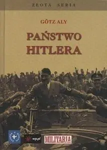 Państwo Hitlera BR - Książki