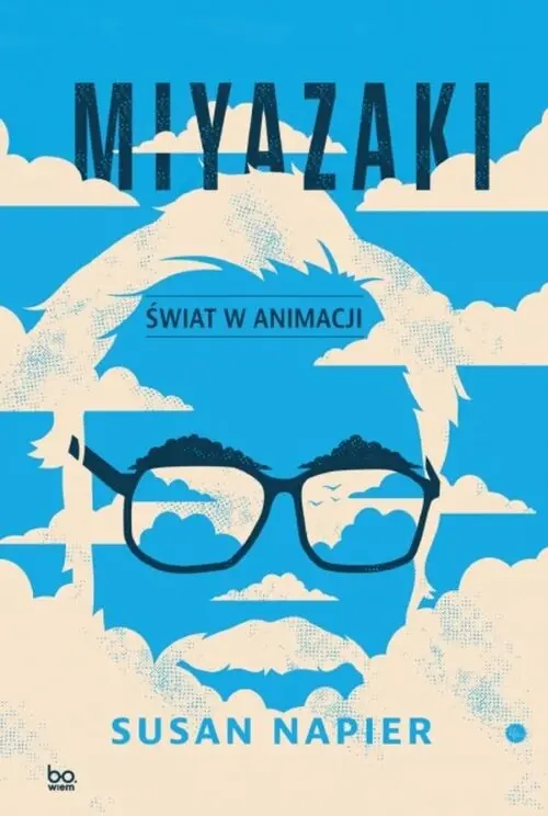 Miyazaki. Świat w animacji - Książki