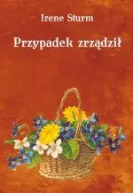 Przypadek zrządził - Książki