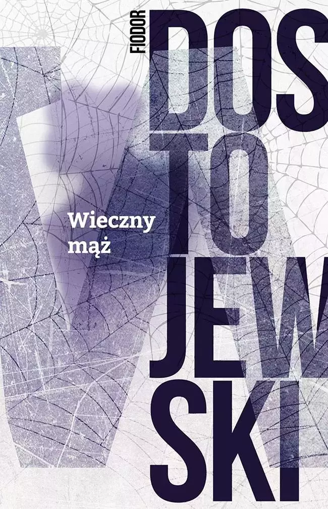 Wieczny mąż - Książki