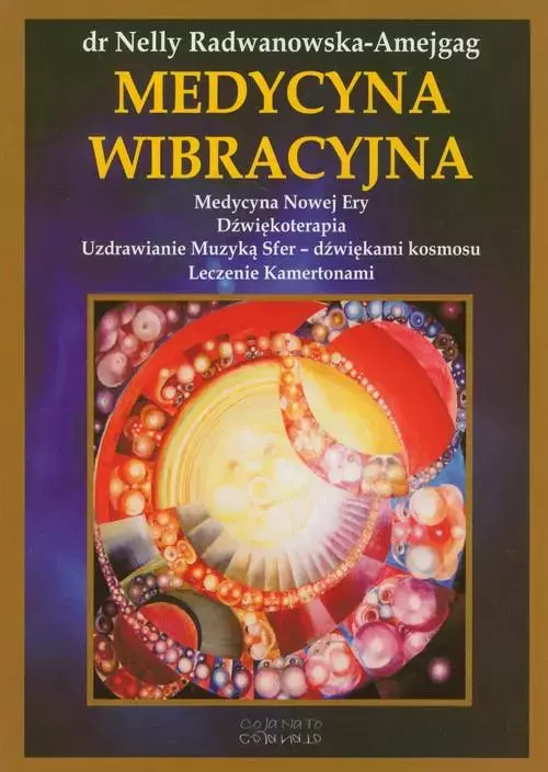 Medycyna wibracyjna