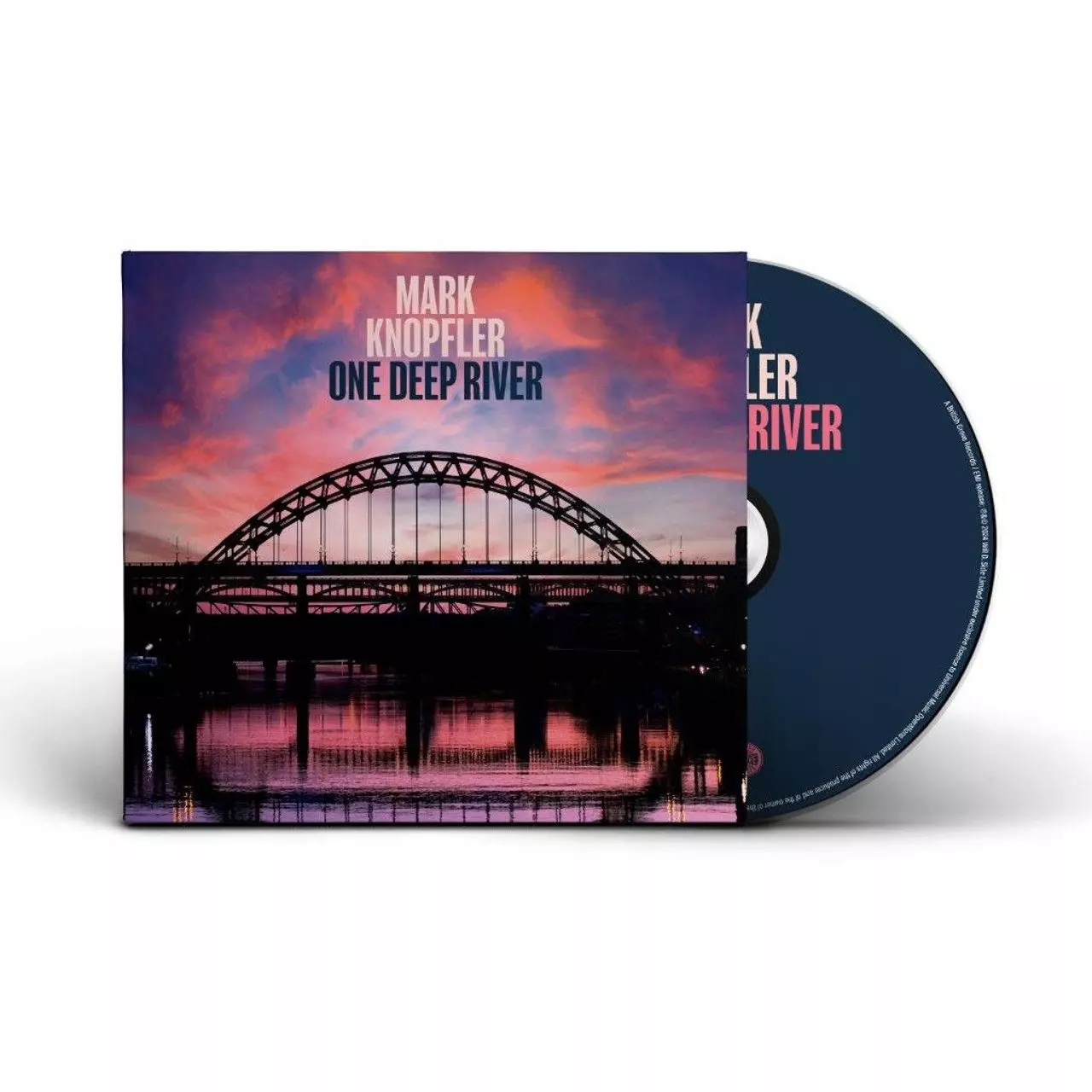 One Deep River - Muzyka