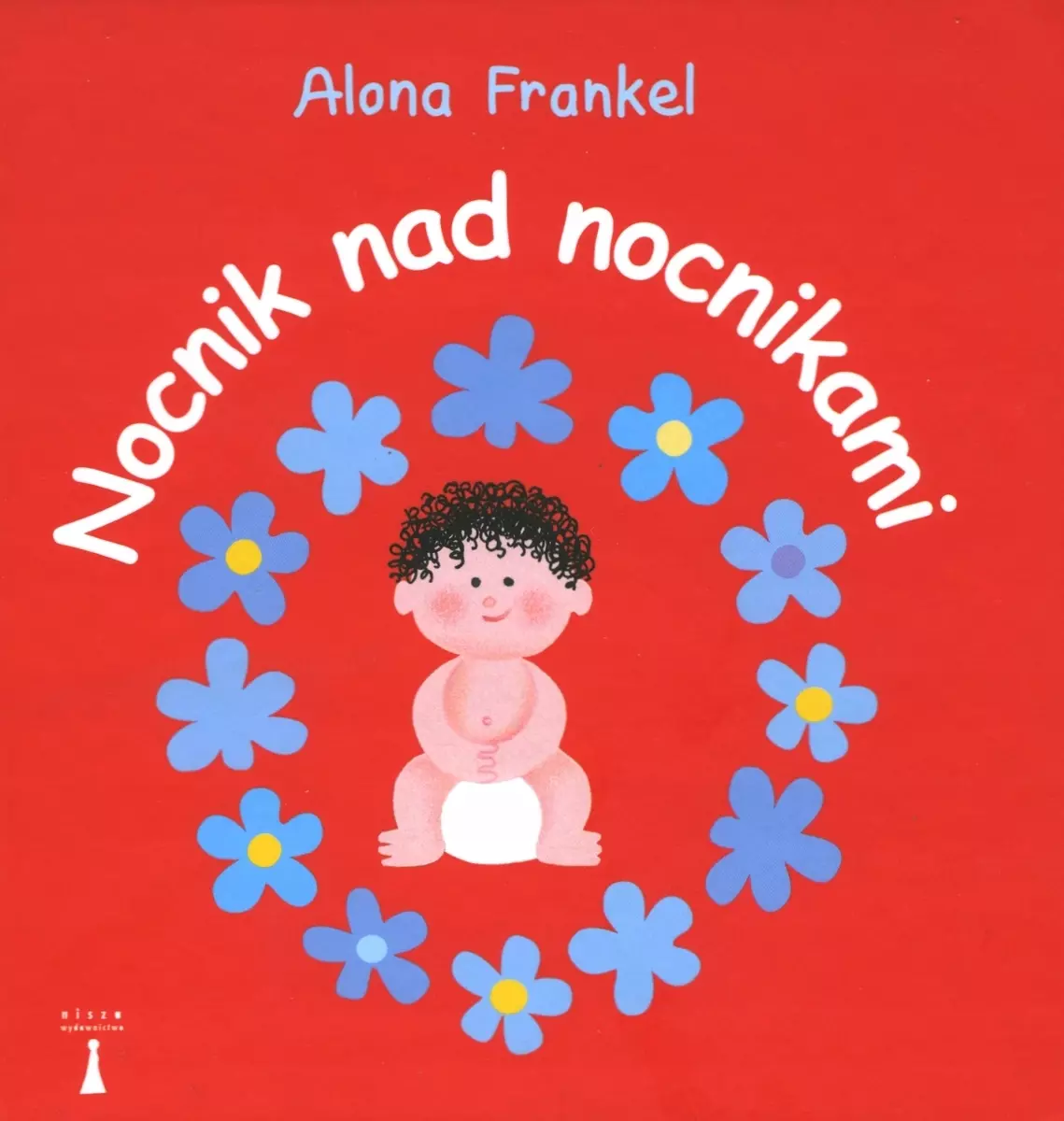 Nocnik nad nocnikami Chłopiec - Książki