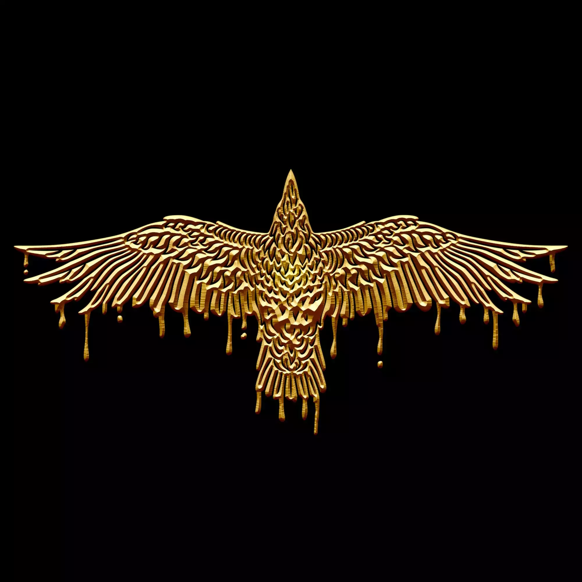 Ravenblack, CD - Muzyka