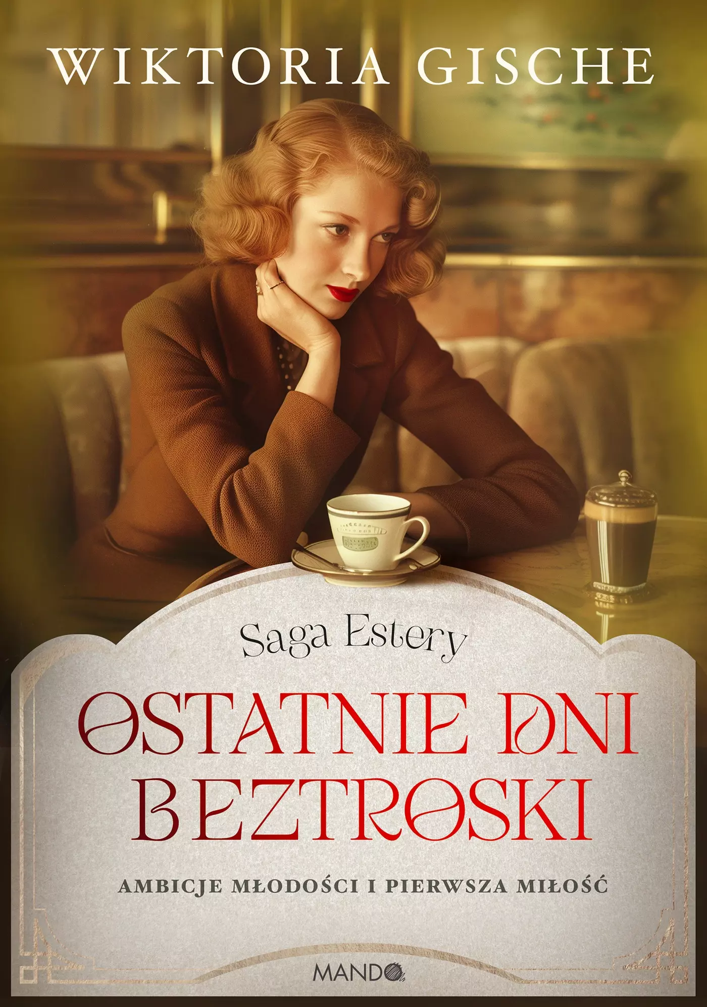 Ostatnie dni beztroski