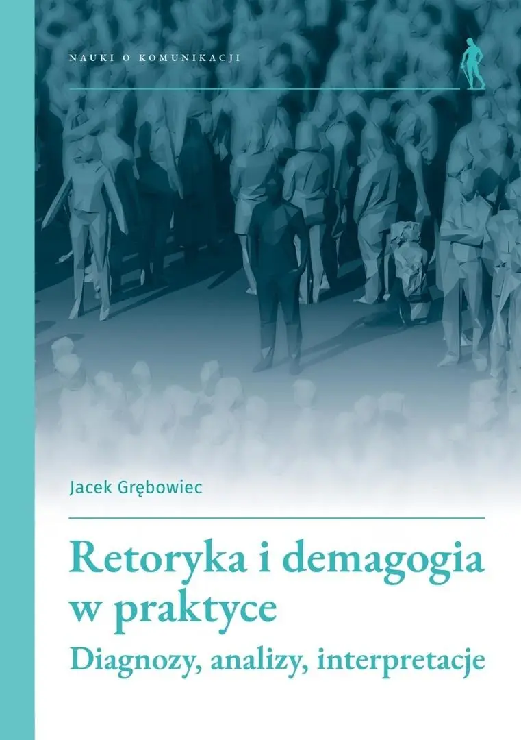 Retoryka i demagogia w praktyce - Książki