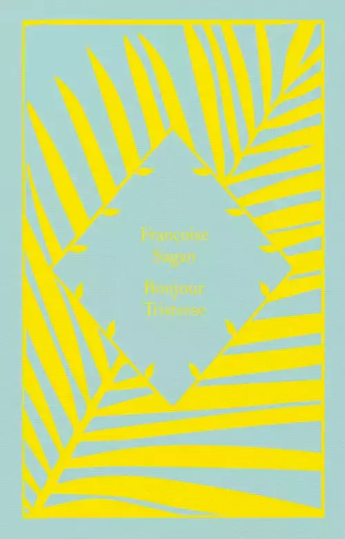 Bonjour Tristesse - Książki