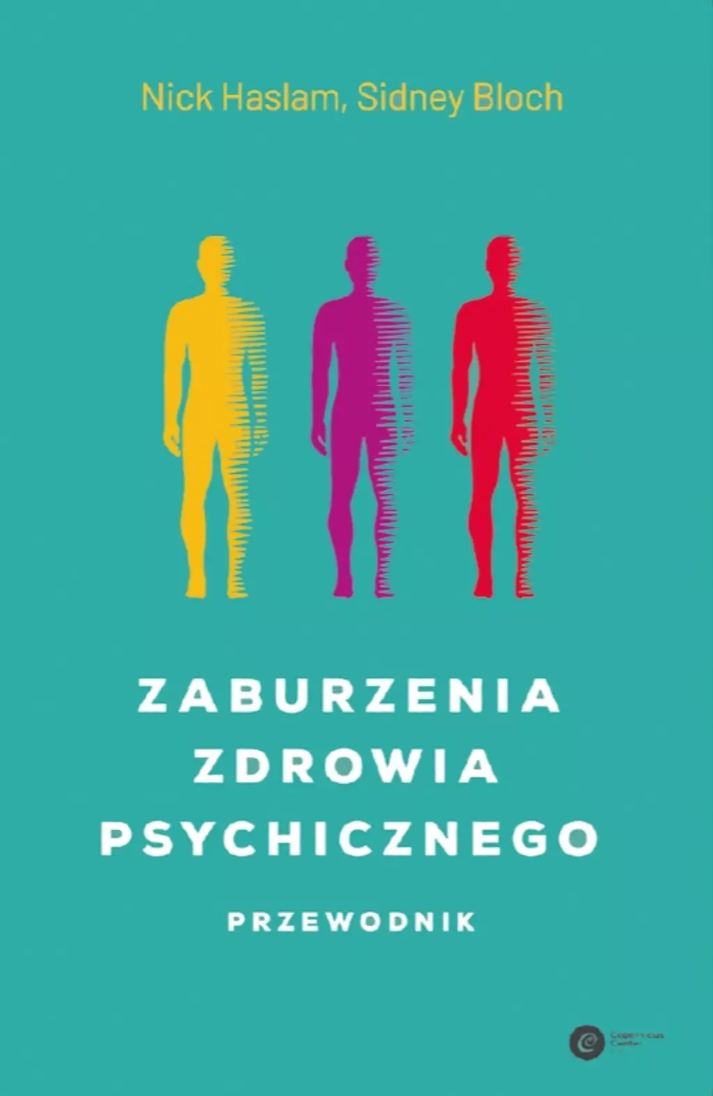 Zaburzenia zdrowia psychicznego. Przewodnik - Książki
