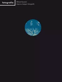 Ujemny biegun fotografii - Książki