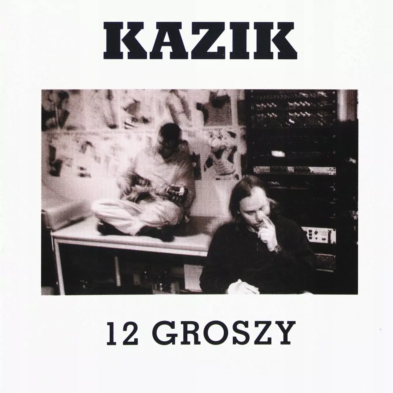 12 groszy, CD - Muzyka