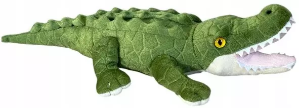 Maskotka Krokodyl DUBI - 33cm